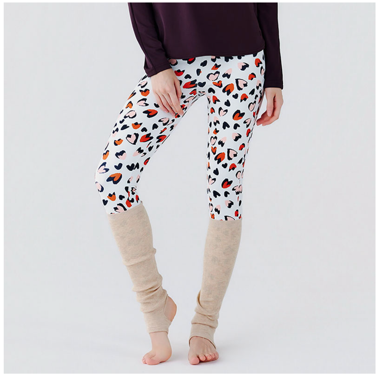 LITHEE（リジー）】レッグウォーマー｜LITHEE-YOGA｜リジー-ヨガ【公式】-11-02-2025_01_36_PM (1)