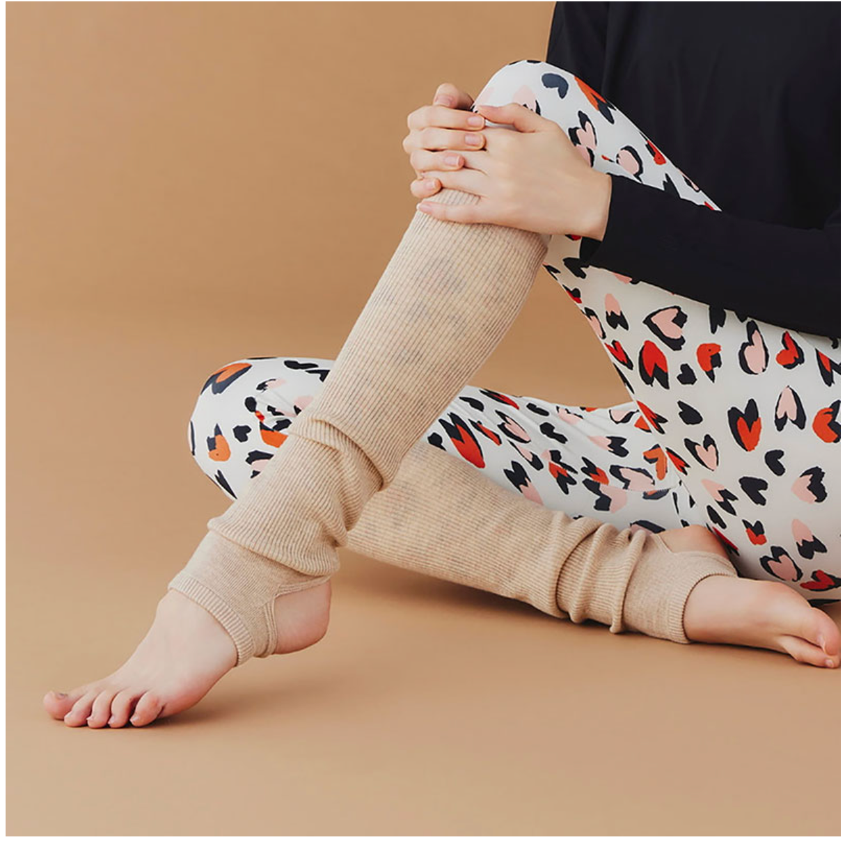 LITHEE（リジー）】レッグウォーマー｜LITHEE-YOGA｜リジー-ヨガ【公式】-11-02-2025_01_36_PM