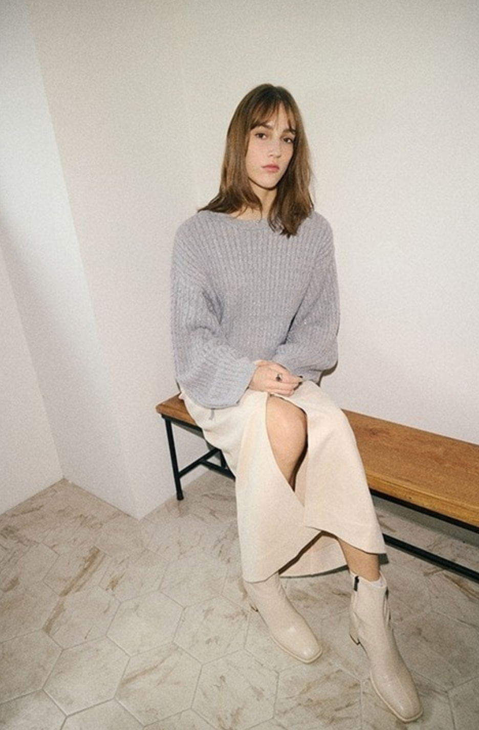 LOOKBOOK-november-Issue-KNIT-COLLECTION-for-WOMEN-1｜コーディネート｜AZUL-BY-MOUSSY（アズールバイマウジー）公式通販サイト-11-03-2025_11_30_PM